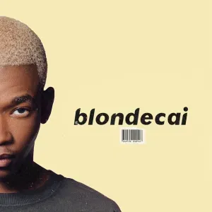 Album: Mordecai - Blondecai