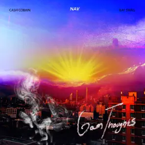 NAV & Bay Swag - 6AM Thoughts