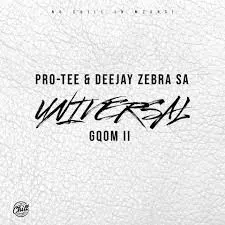 Protee & Deejay Zebra SA – Generator