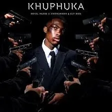 Royal MusiQ – Khuphuka ft. 2woBunnies and Djy Biza