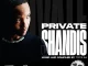 Tots SA – Private Shandis Vol. 10