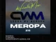 Ceega – Meropa 215 (Connection Between Us & The Music)