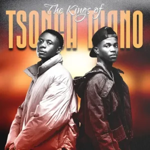 Elvirgo & TallexQ – The Kings of Tsonga Piano