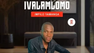 Ivalamlomo – Ngisempini