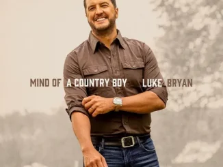 Luke Bryan – Mind Of A Country Boy