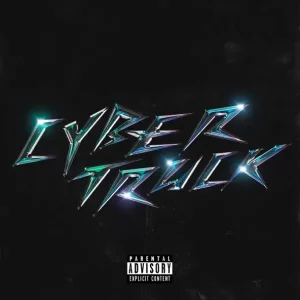 Meek Mill - Cyber Truck