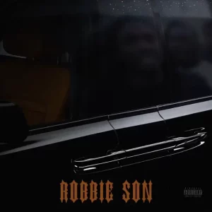 Meek Mill - ROBBIE SON