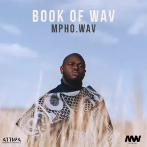 Mpho.Wav – UNDER THE SUN Ft. Lyrik Shoxen & Sun-EL Musician