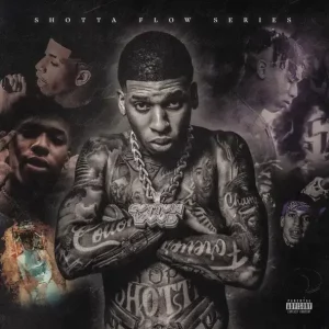 ALBUM: NLE Choppa – Shotta Flow Series