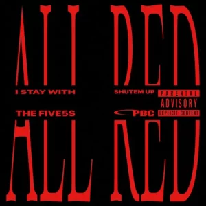 Playboi Carti - ALL RED