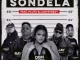 Ray&Jay, DBN Gogo, TurnUpKiid & Mr Nation Thingz – Sondela ft P L U T O & Lady Steezy