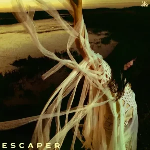 ALBUM: Sarah Kinsley – Escaper