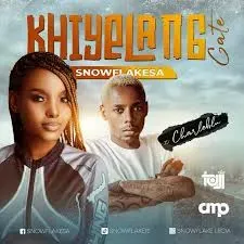 Snowflake – Khiyela Gate ft. Charle BlueWa’Africa