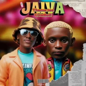 Thama Tee & Cowboii – Jaiva ft Al Xapo, Xduppy & Lolli Pop