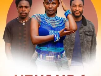 Thonadoo Spirit – Uthando Ft. Nomagugu & Sanele jama