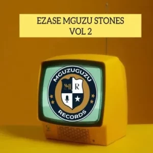 uLazi & Infinity MusiQ – Stones