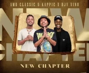 Amu Classic – Abo Mie Sista Ft Kappie, Djy Vino, And LeeMcKrazy, DJ Sicky & Slavvy_k