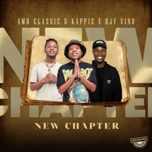 Amu Classic – Lalela ft Kappie, Mpho Spizzy & Chronic Killer