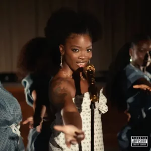 Ari Lennox - Smoke