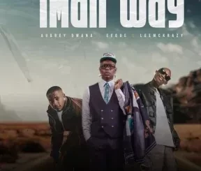 Aubrey Qwana – Imali Way Ft. EeQue, LeeMcKrazy, Mawelele & Makhosi