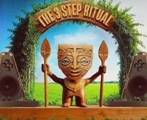 Album: Balcony Mix Africa, Atmos Blaq & Major League Djz - The 3 Step Ritual