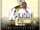 Djy Jaivane – Xpensive Clections Vol 45 (The Festive Feel & OneManShow Mix)