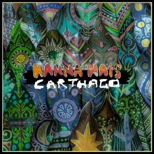 Hanna Hais – Carthago