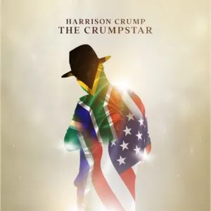 Album: Harrison Crump - The Crumpstar