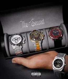 J-Smash – The Second Ft. Emtee, Saudi & Stogie T