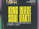 Album: King Wave, Soul Varti & Amera Light - Under Pressure (Incl. Remixes)