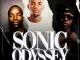 Ep: Kwanda MusiQ, uLazi & El Keys - Sonic Odyssey