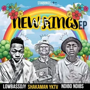 Lowbass Djy, ShakaMan YKTV & Ndibo Ndibs – Jazzical