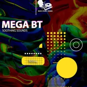 Album: Mega BT - Soothing Sounds