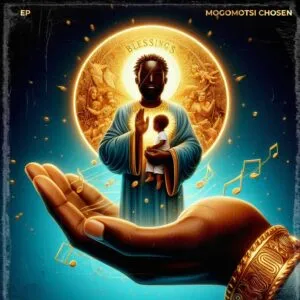 Ep: Mogomotsi Chosen - Blessings