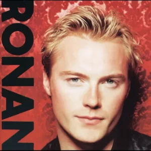 Ronan Keating – Ronan