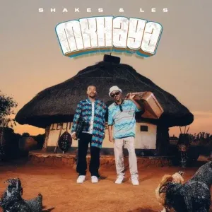 Shakes – Dedela ft. Raspy