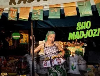 Sho Madjozi – Kadigong ft Gemini major & Ntando yamahlubi