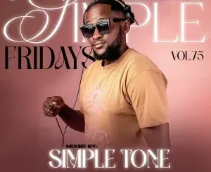 Simple Tone – Simple Fridays Vol 075