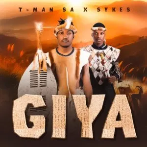 T-Man SA – Nayoke ft Sykes