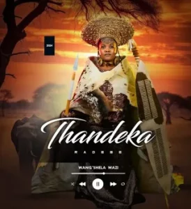 Thandeka Radebe – Wozani