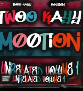 Twoo Kayy – Phixi Phoxo Ft M00tion