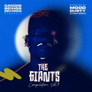 Album: VA - The Giants Compilation, Vol. 9 (Compiled By Mood Dusty) [X-Factor Edition]