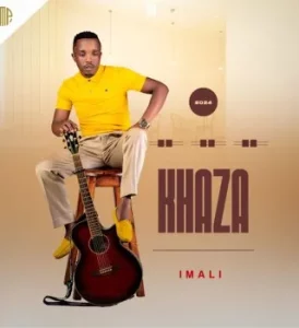 Khaza – Bakhuluma Kabi