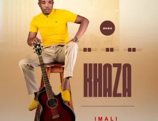 Khaza – Imali